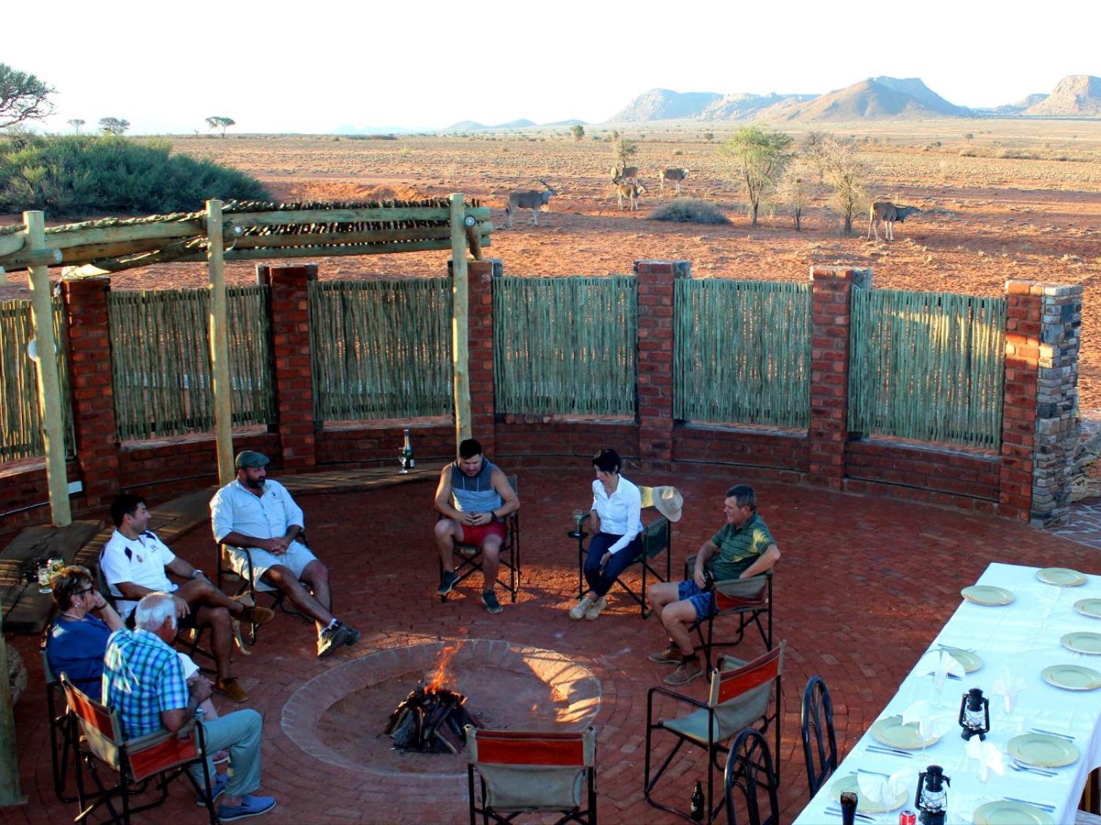 We Kebi Safari Lodge Sesriem Exterior foto
